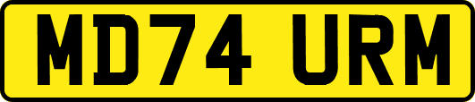 MD74URM