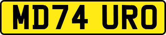 MD74URO