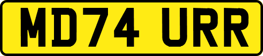 MD74URR