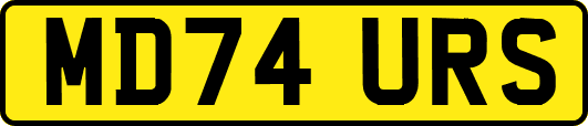 MD74URS