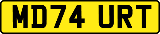 MD74URT