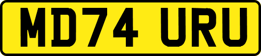 MD74URU