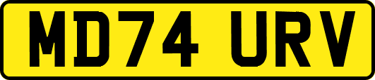 MD74URV