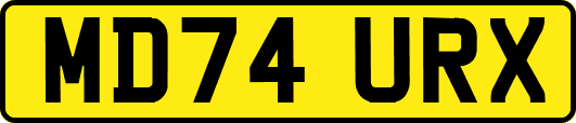MD74URX