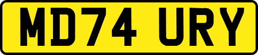 MD74URY