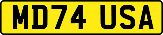 MD74USA