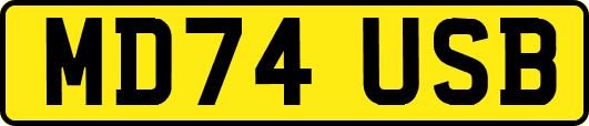 MD74USB