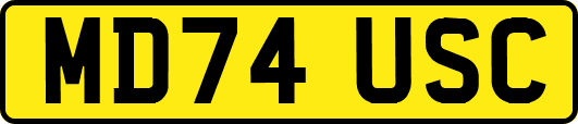 MD74USC