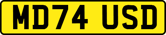 MD74USD