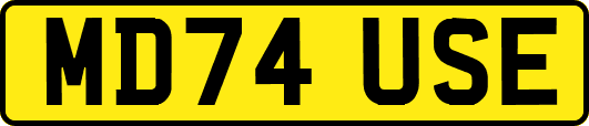 MD74USE
