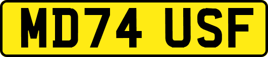 MD74USF