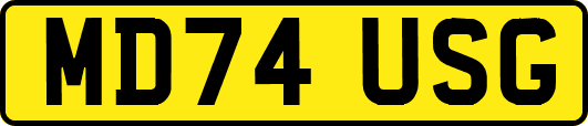MD74USG