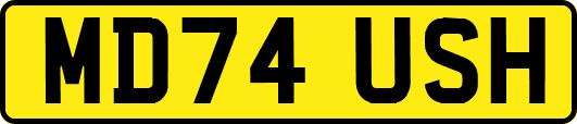 MD74USH