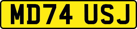 MD74USJ