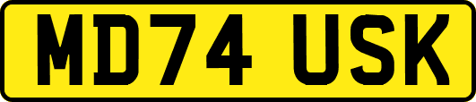 MD74USK