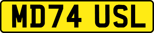 MD74USL