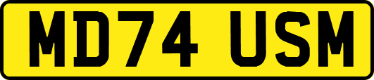MD74USM