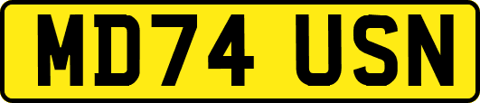 MD74USN