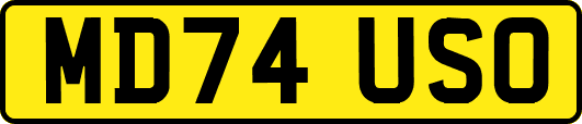 MD74USO