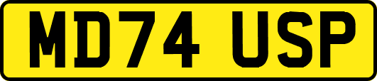 MD74USP