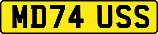 MD74USS