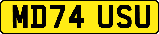 MD74USU