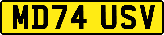 MD74USV