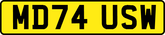 MD74USW