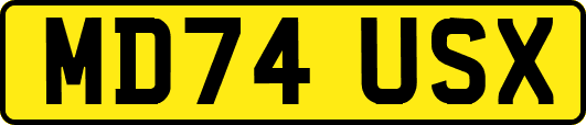 MD74USX
