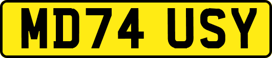 MD74USY