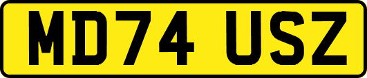 MD74USZ