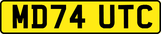 MD74UTC
