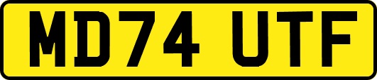 MD74UTF