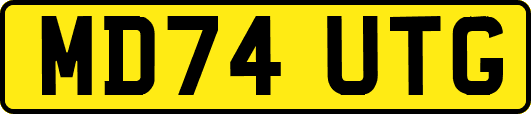 MD74UTG