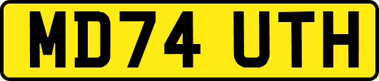 MD74UTH