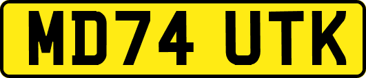 MD74UTK