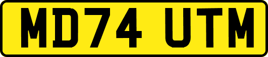 MD74UTM