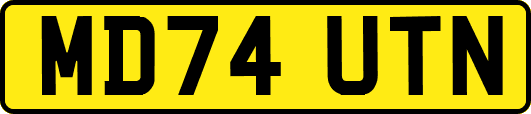 MD74UTN