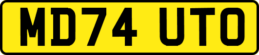 MD74UTO