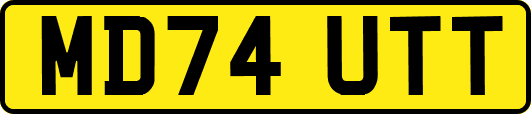 MD74UTT