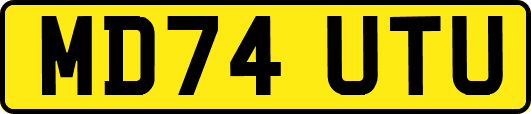 MD74UTU