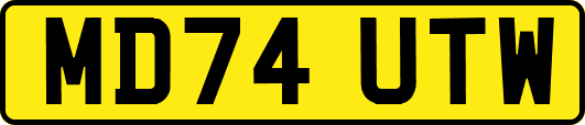 MD74UTW