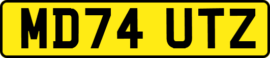 MD74UTZ