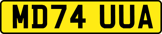 MD74UUA