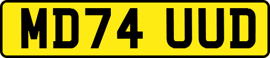 MD74UUD