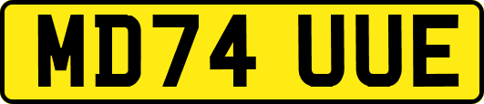 MD74UUE
