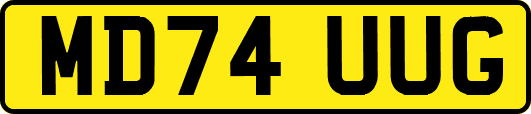 MD74UUG