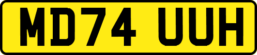 MD74UUH