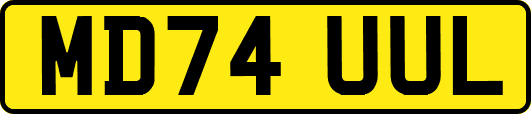 MD74UUL