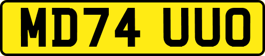 MD74UUO